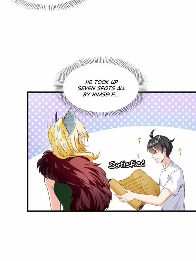 Cultivation Chat Group Chapter 305