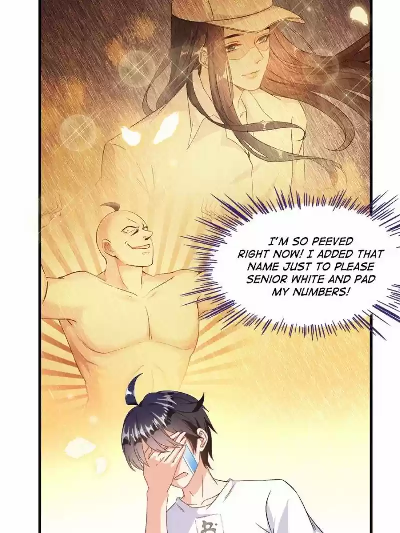 Cultivation Chat Group Chapter 305