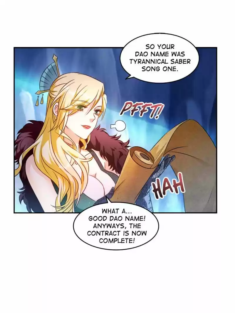 Cultivation Chat Group Chapter 305