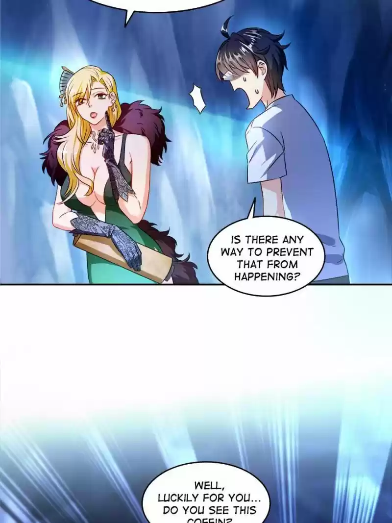 Cultivation Chat Group Chapter 305