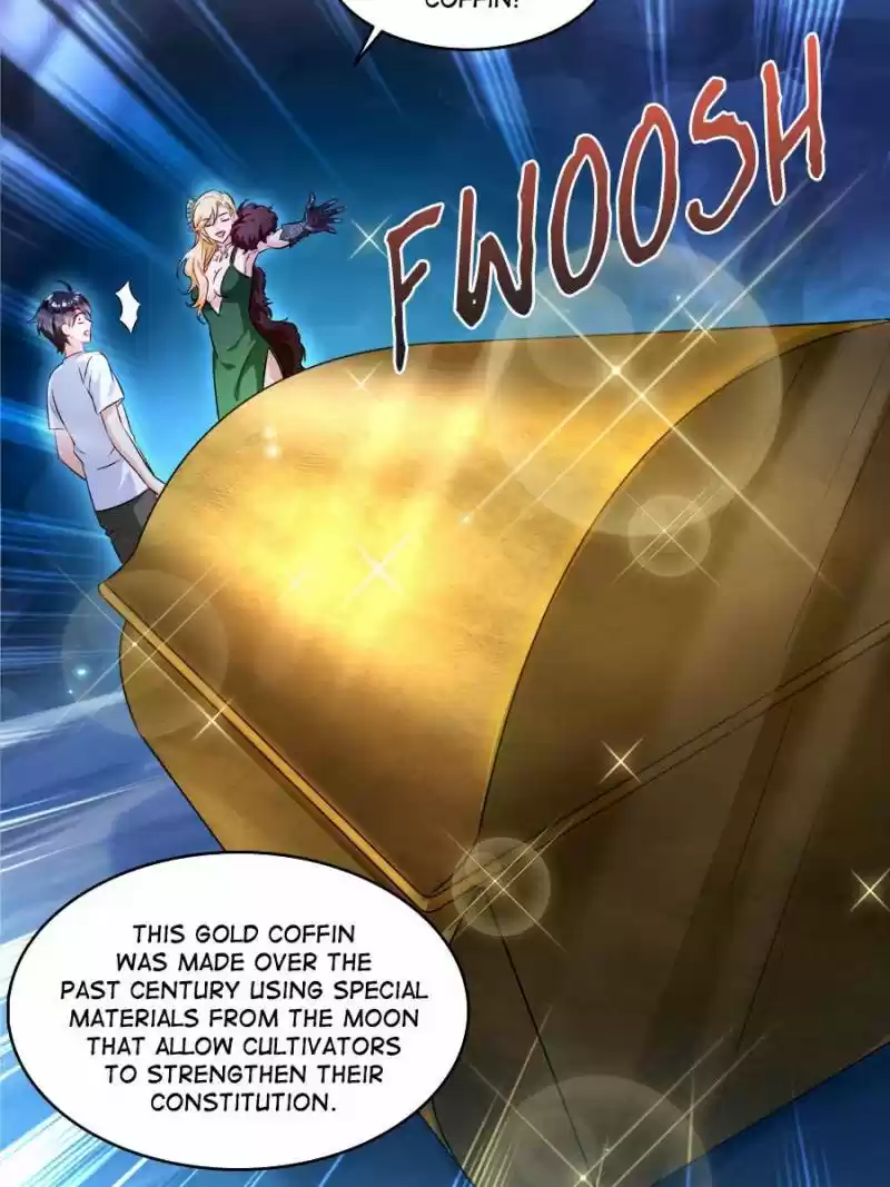 Cultivation Chat Group Chapter 305