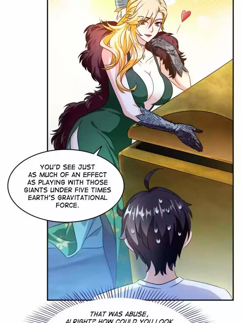 Cultivation Chat Group Chapter 305