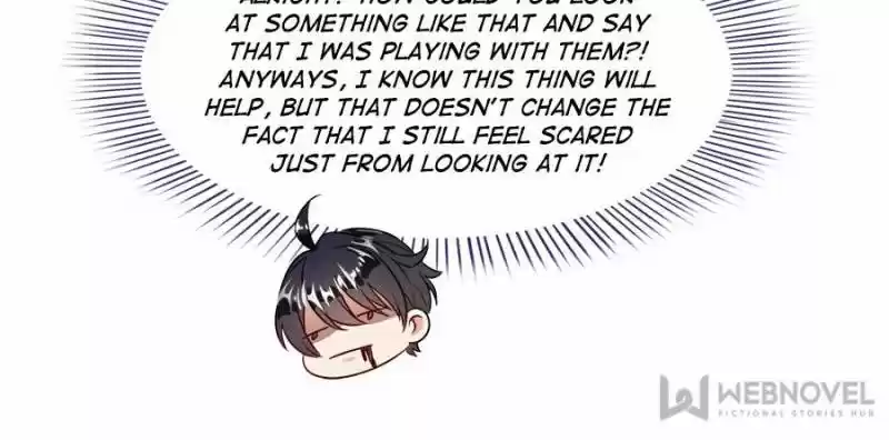 Cultivation Chat Group Chapter 305