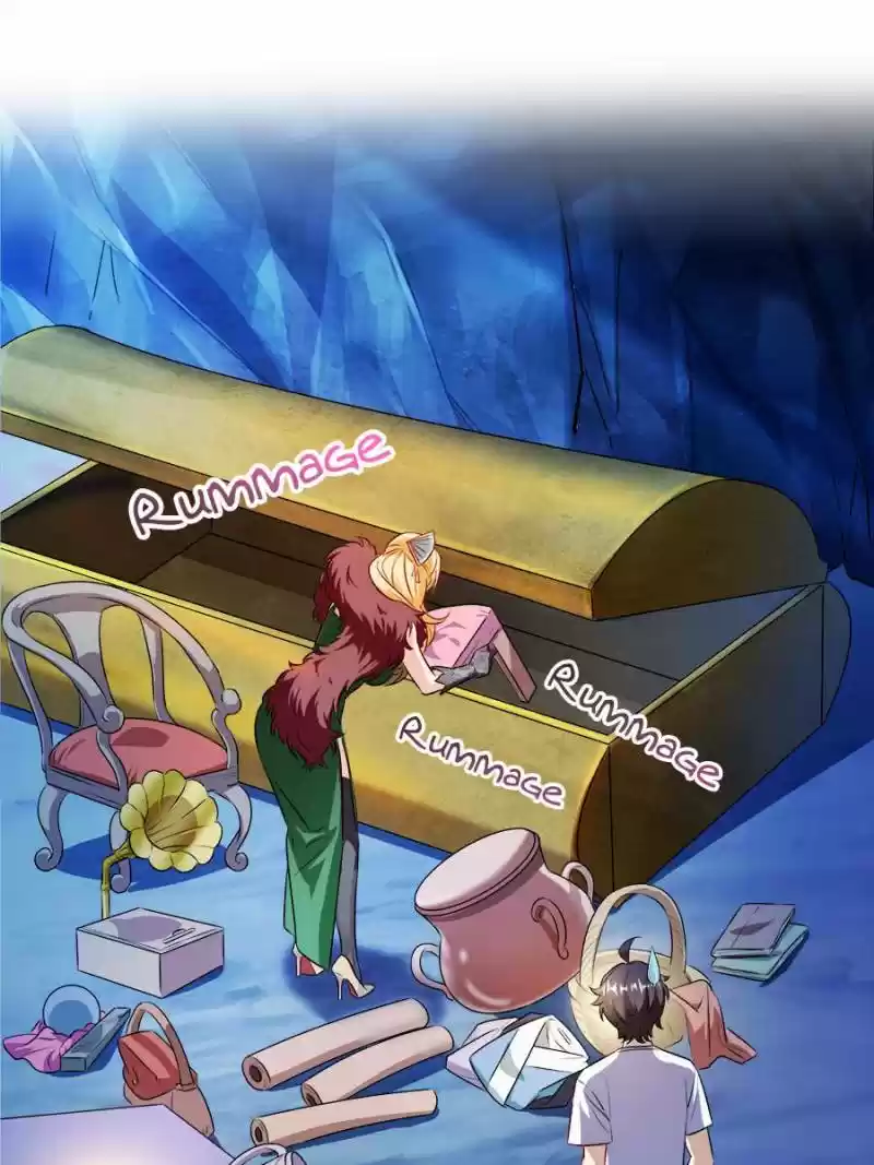 Cultivation Chat Group Chapter 305