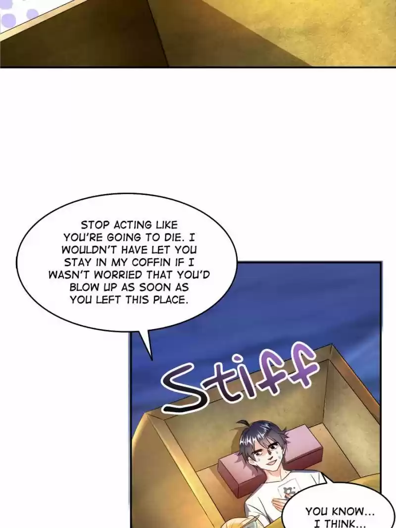 Cultivation Chat Group Chapter 305