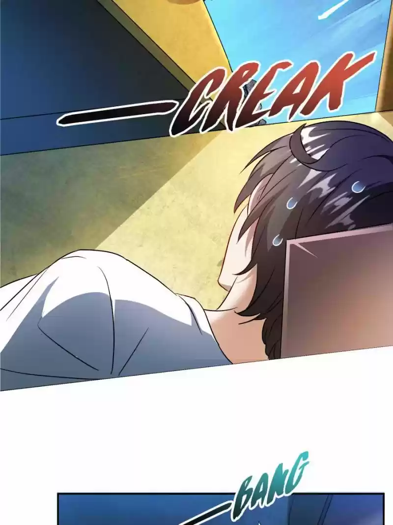 Cultivation Chat Group Chapter 305