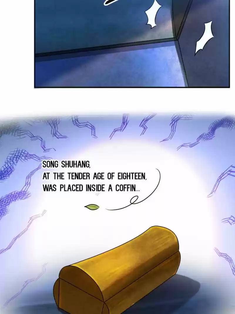 Cultivation Chat Group Chapter 305