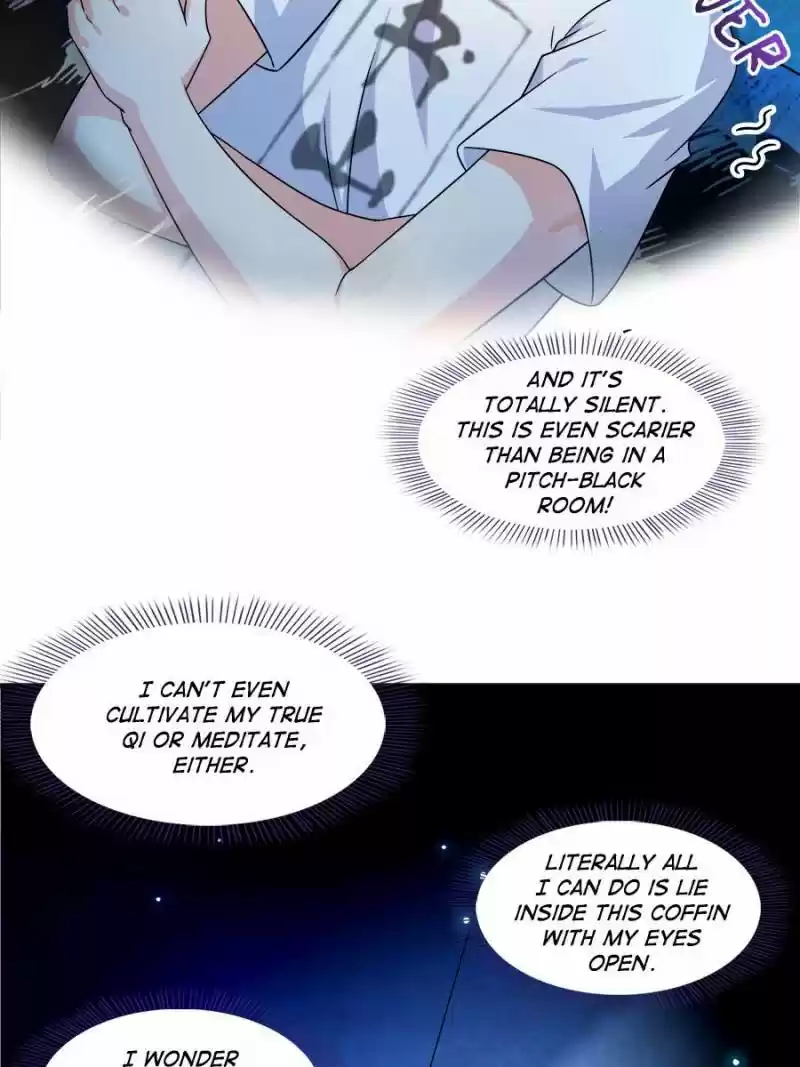 Cultivation Chat Group Chapter 305