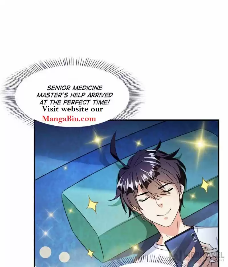 Cultivation Chat Group Chapter 305