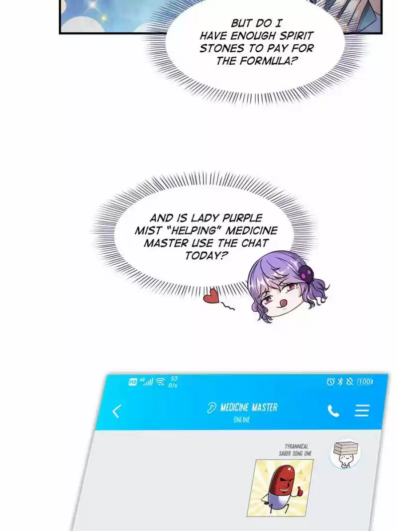 Cultivation Chat Group Chapter 305