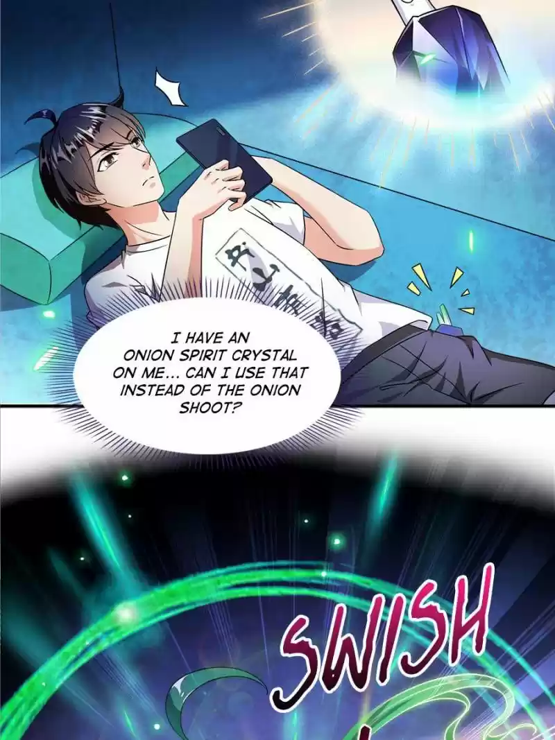 Cultivation Chat Group Chapter 305