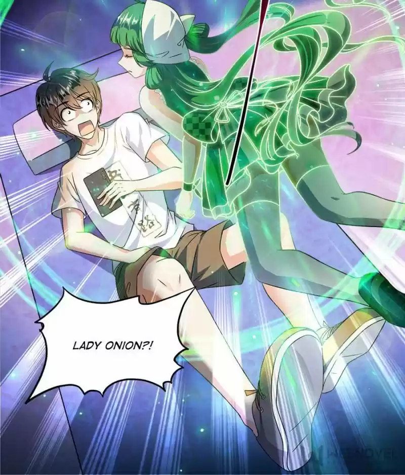 Cultivation Chat Group Chapter 305