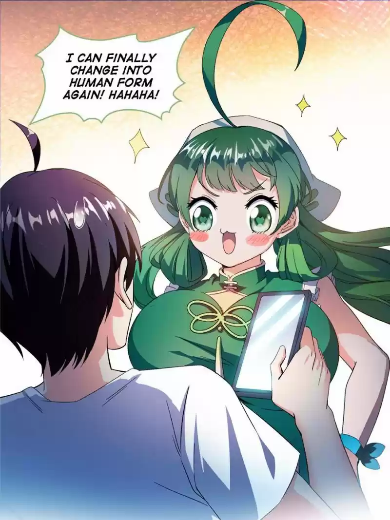 Cultivation Chat Group Chapter 305