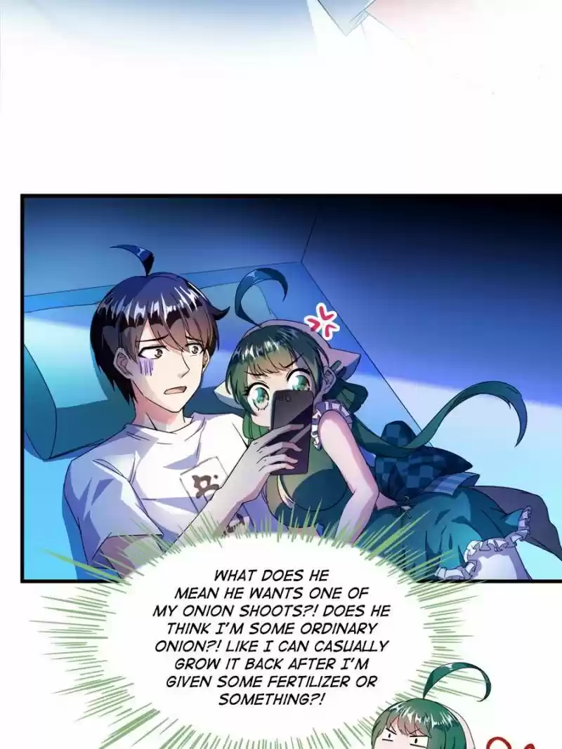 Cultivation Chat Group Chapter 305