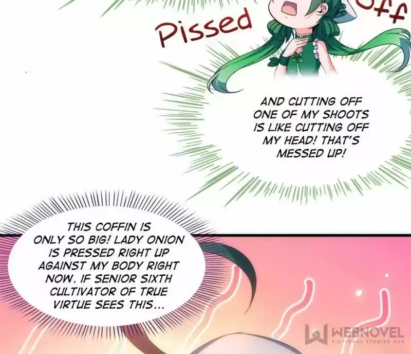 Cultivation Chat Group Chapter 305