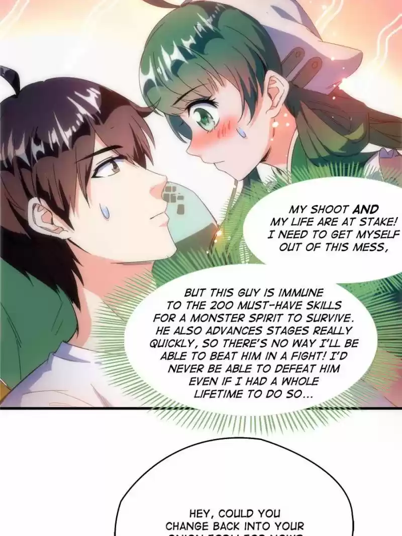 Cultivation Chat Group Chapter 305