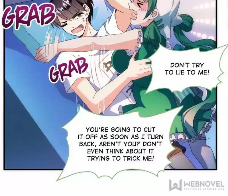 Cultivation Chat Group Chapter 305