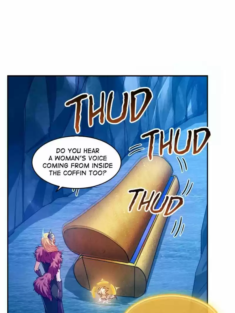 Cultivation Chat Group Chapter 305