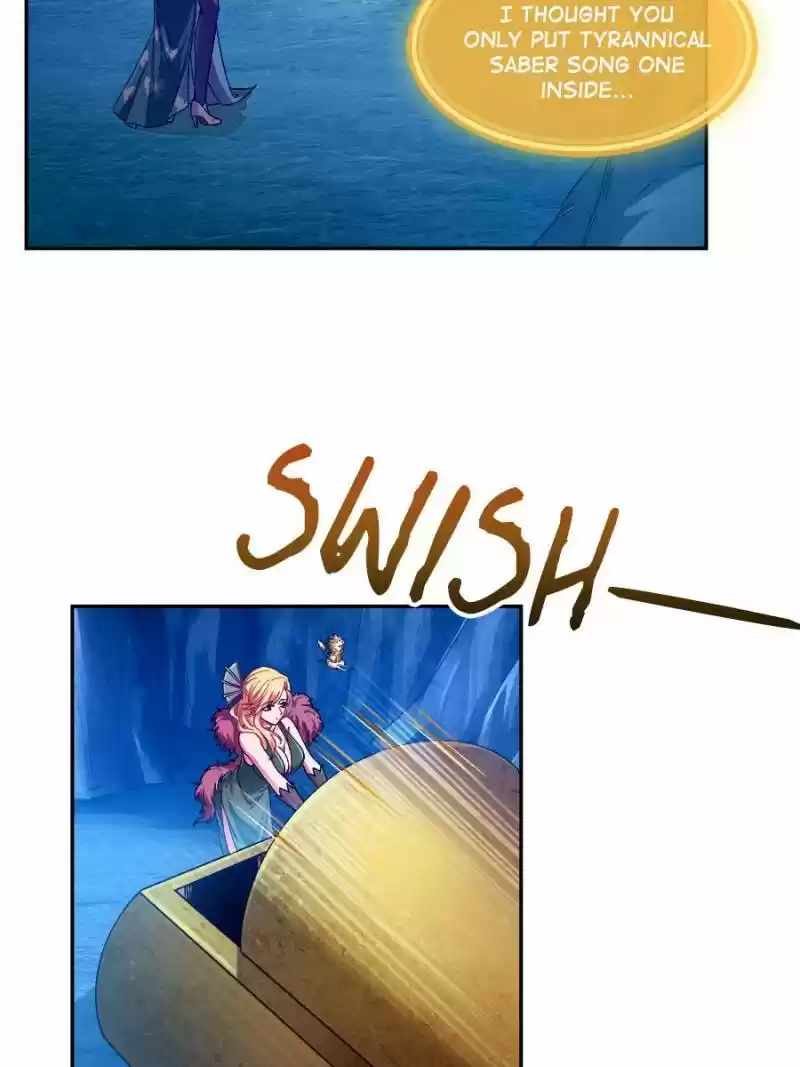 Cultivation Chat Group Chapter 305