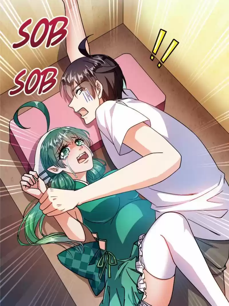 Cultivation Chat Group Chapter 305