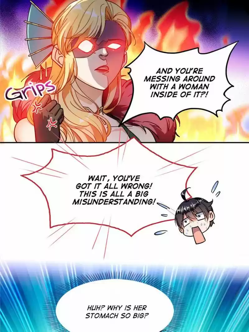 Cultivation Chat Group Chapter 305