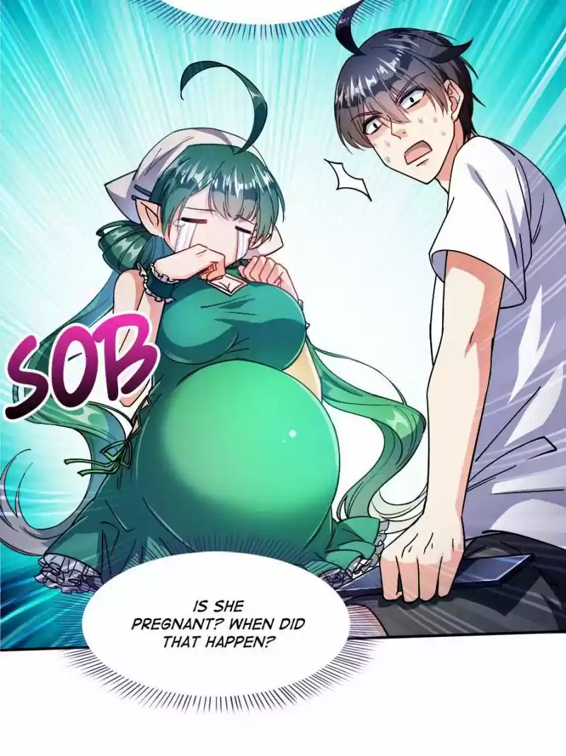 Cultivation Chat Group Chapter 305