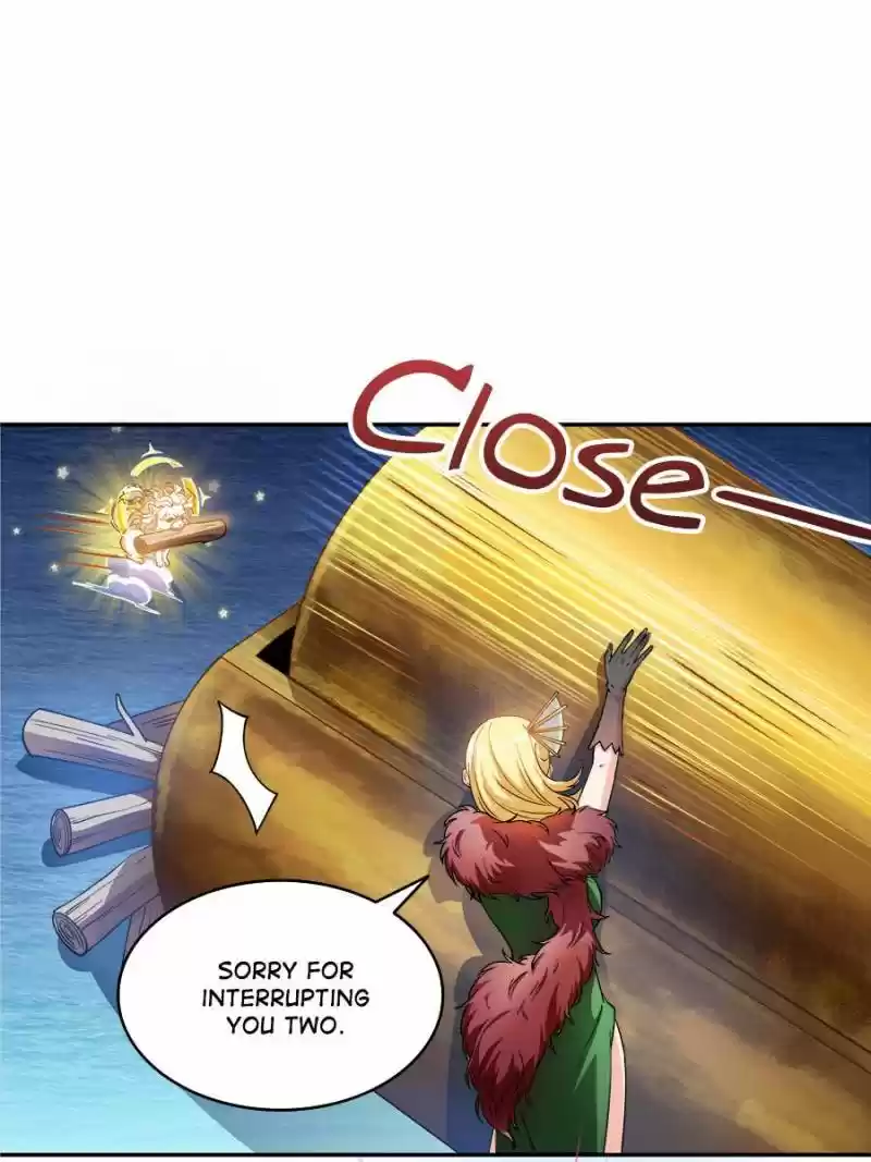 Cultivation Chat Group Chapter 305