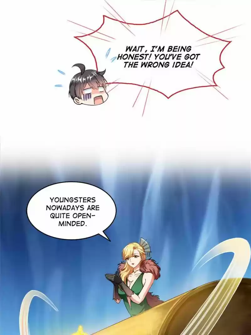 Cultivation Chat Group Chapter 305