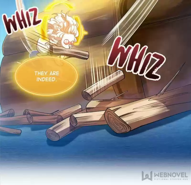 Cultivation Chat Group Chapter 305