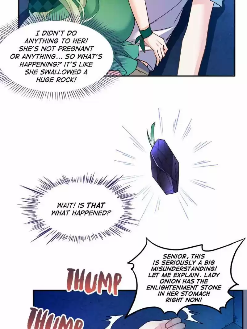 Cultivation Chat Group Chapter 306