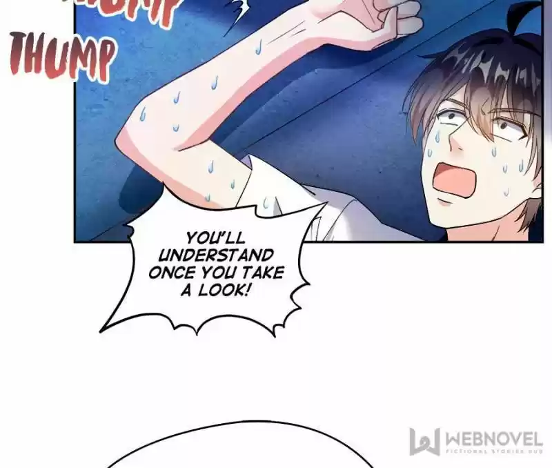 Cultivation Chat Group Chapter 306