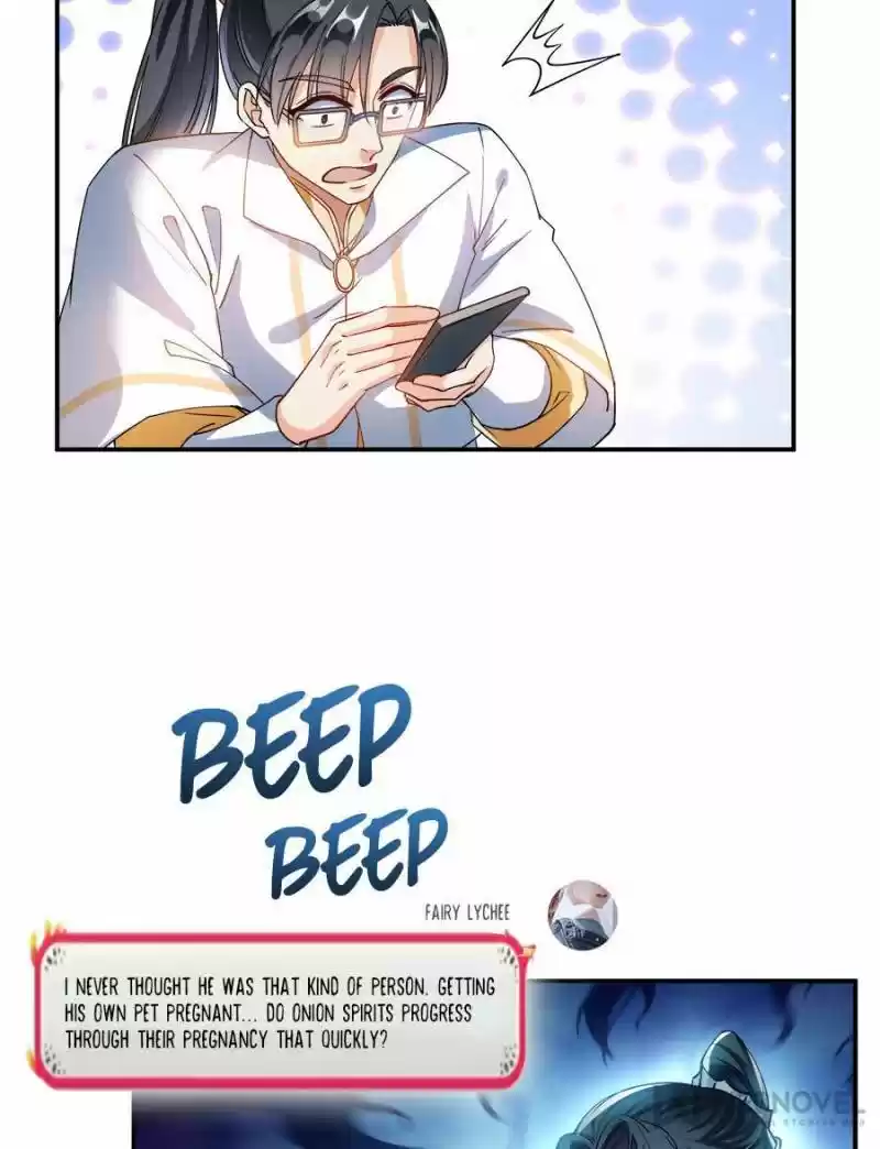 Cultivation Chat Group Chapter 306