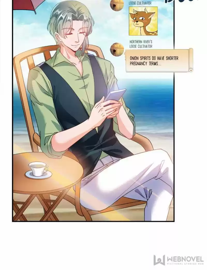 Cultivation Chat Group Chapter 306