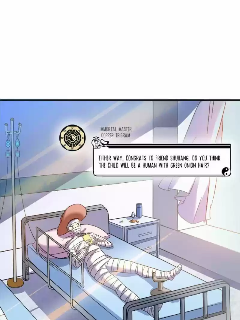 Cultivation Chat Group Chapter 306