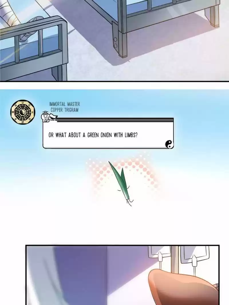 Cultivation Chat Group Chapter 306