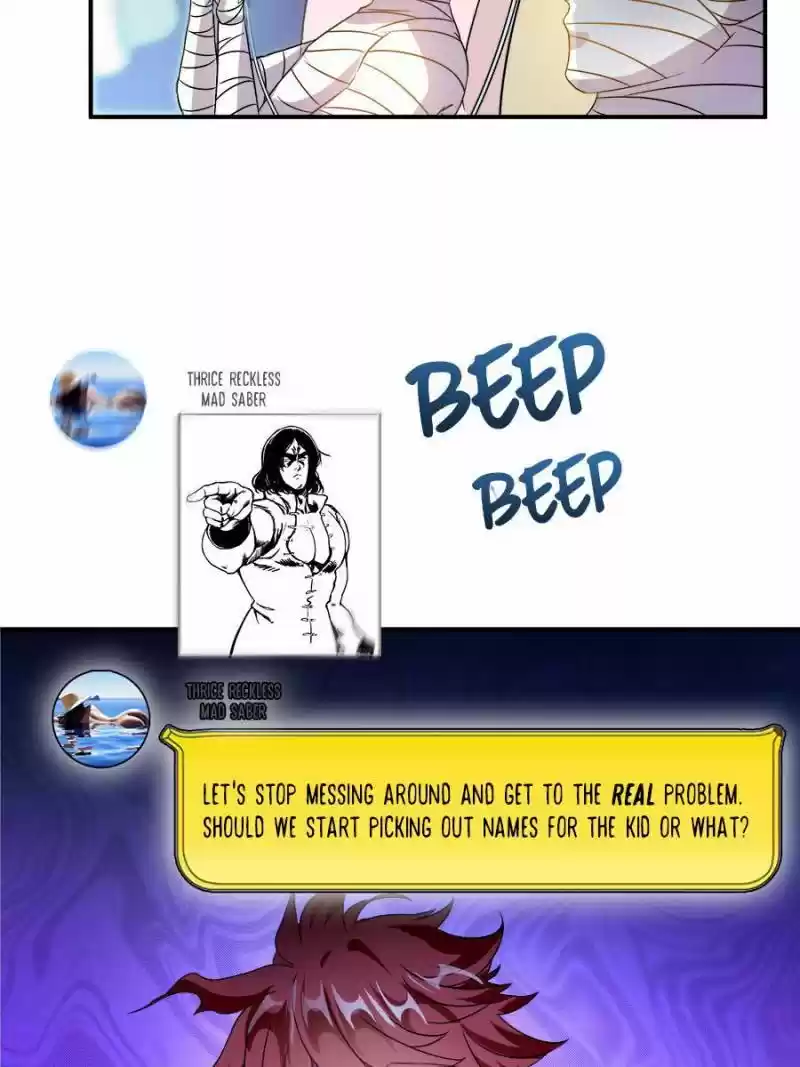 Cultivation Chat Group Chapter 306