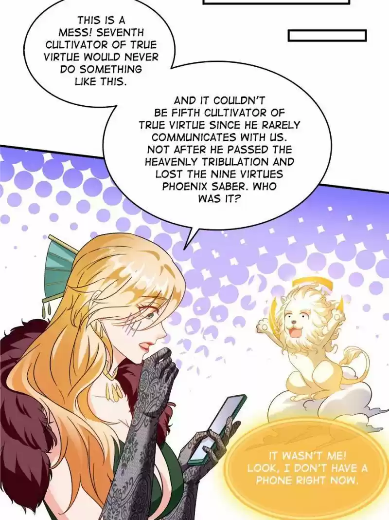 Cultivation Chat Group Chapter 306