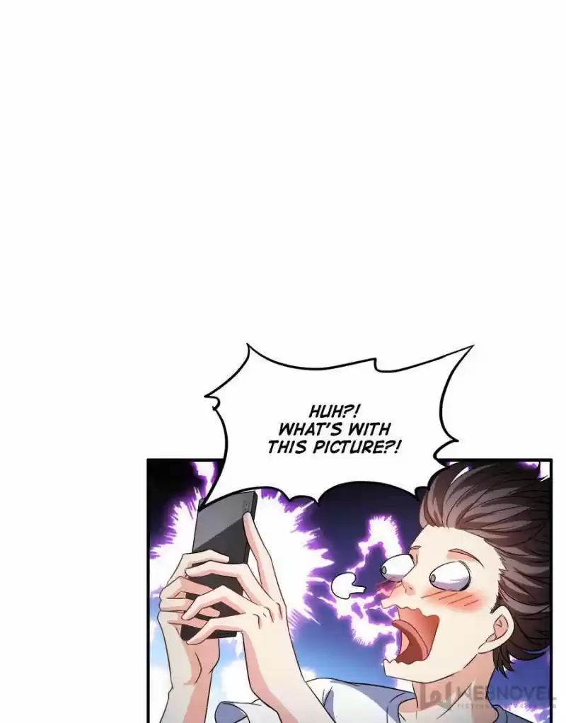 Cultivation Chat Group Chapter 306