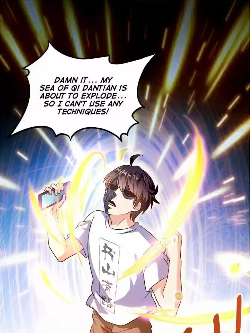 Cultivation Chat Group Chapter 306