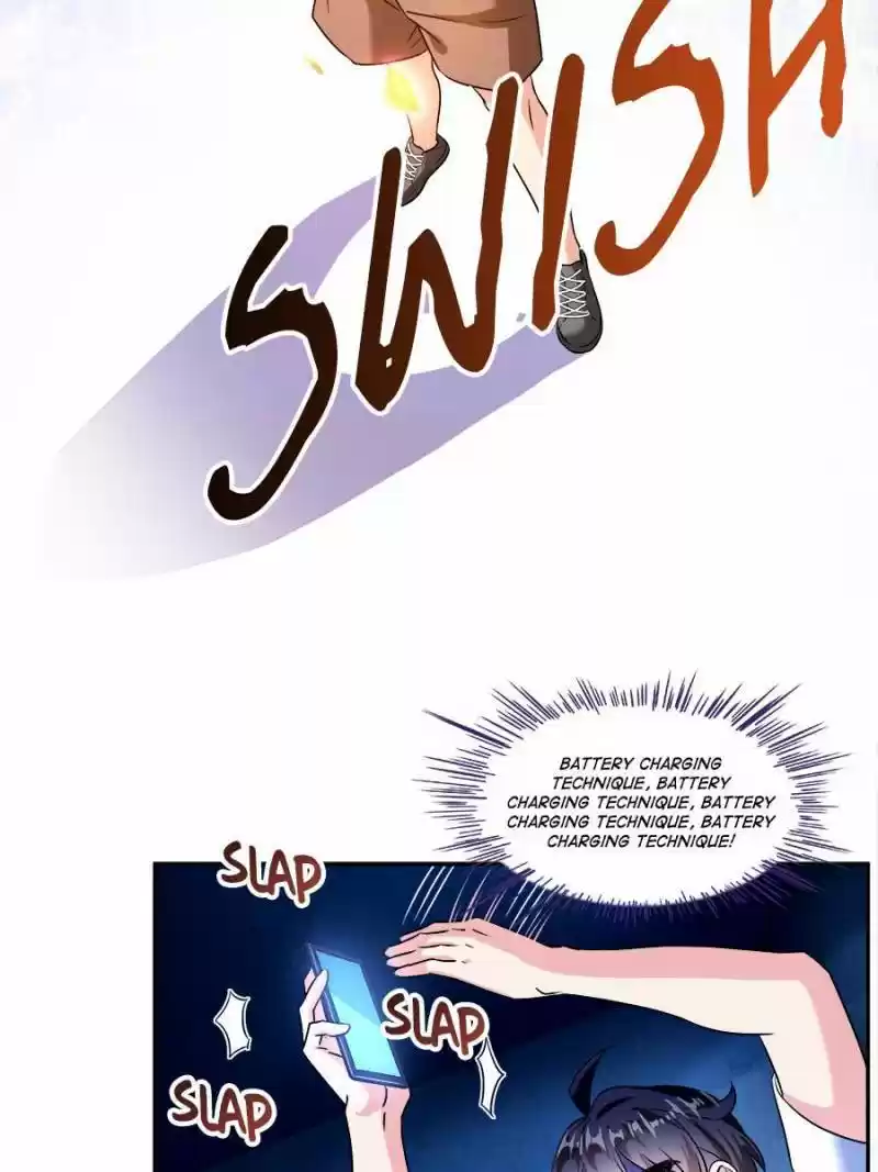 Cultivation Chat Group Chapter 306