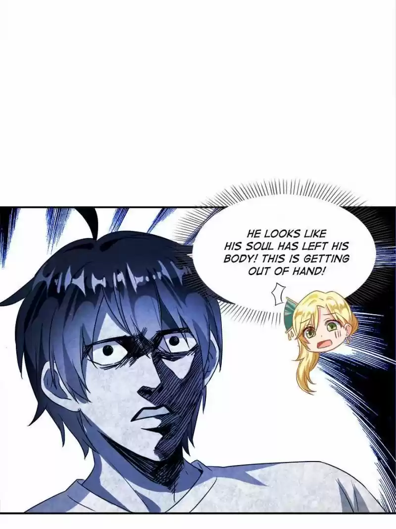 Cultivation Chat Group Chapter 306