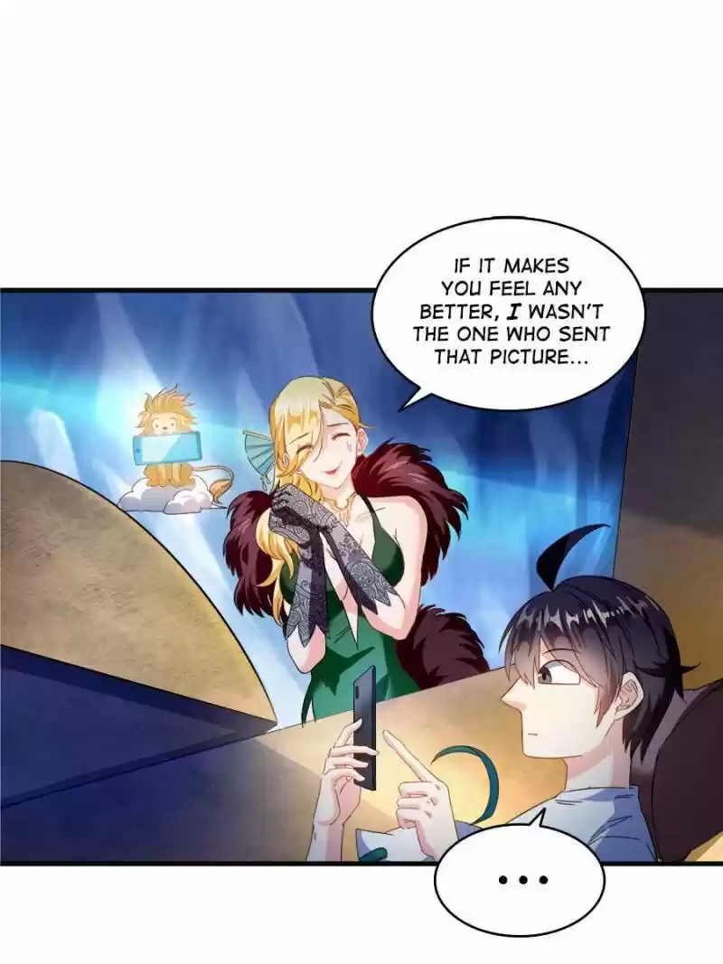 Cultivation Chat Group Chapter 306