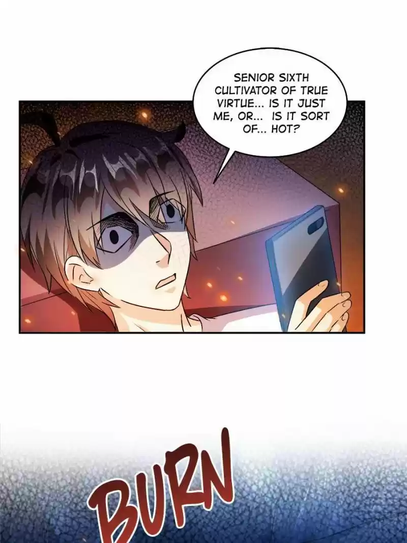 Cultivation Chat Group Chapter 306