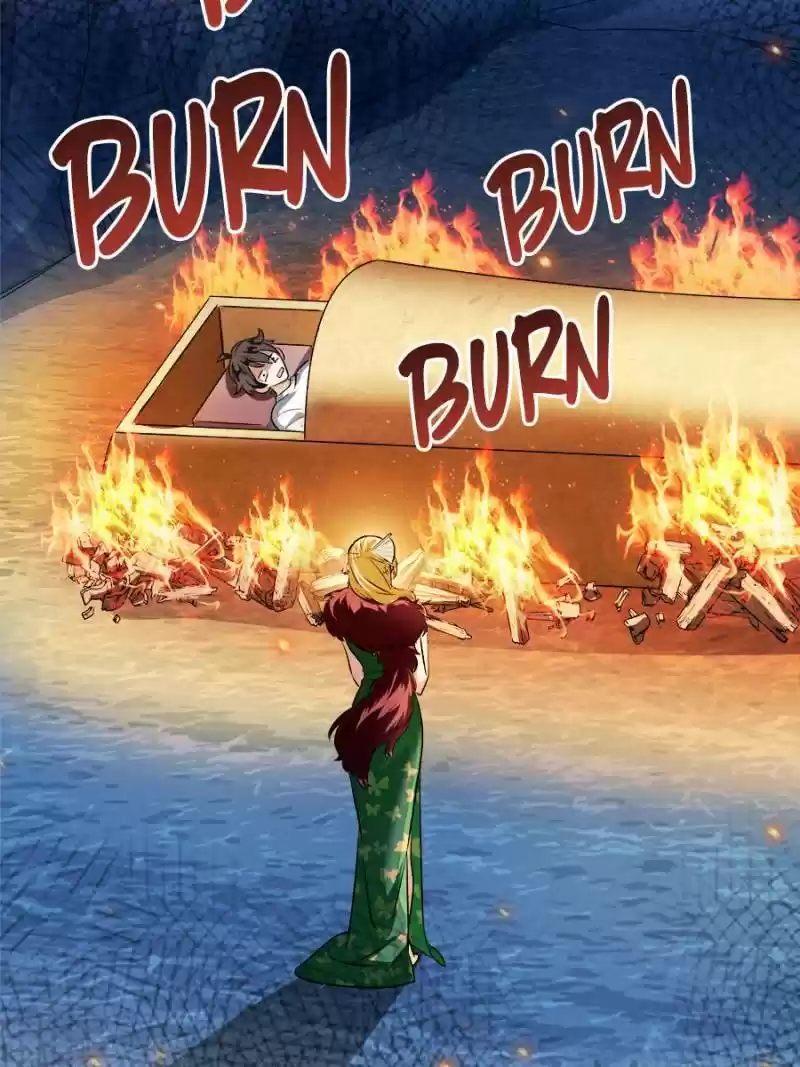 Cultivation Chat Group Chapter 306