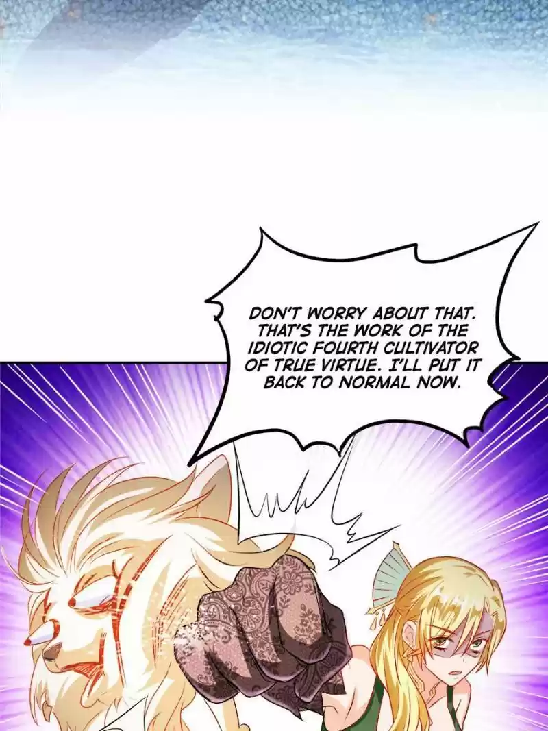 Cultivation Chat Group Chapter 306