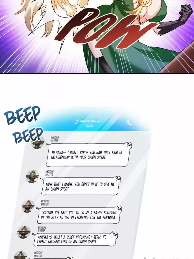 Cultivation Chat Group Chapter 306