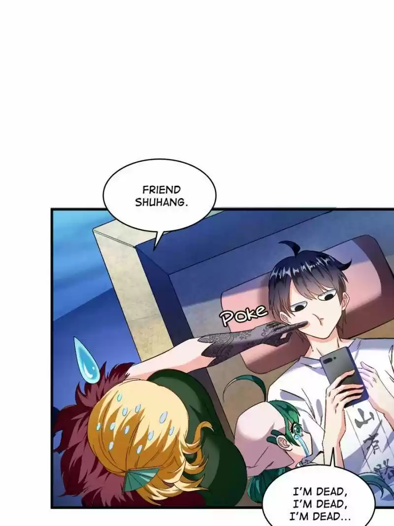 Cultivation Chat Group Chapter 306