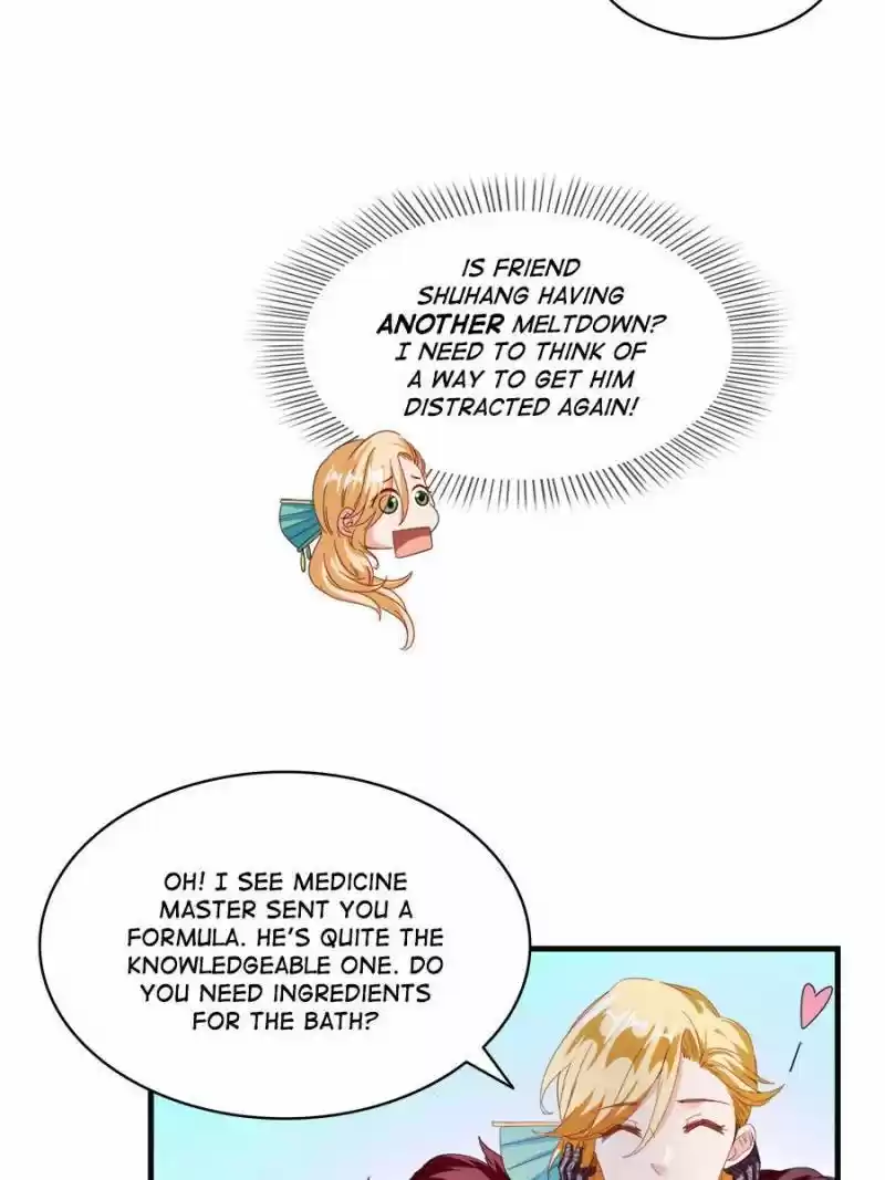 Cultivation Chat Group Chapter 306