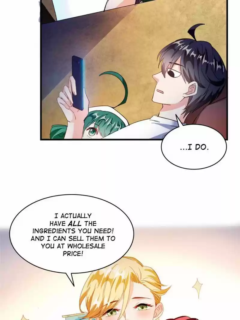 Cultivation Chat Group Chapter 306