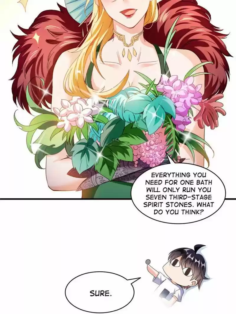 Cultivation Chat Group Chapter 306